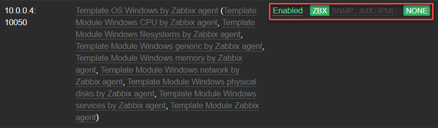 task manager zabbix