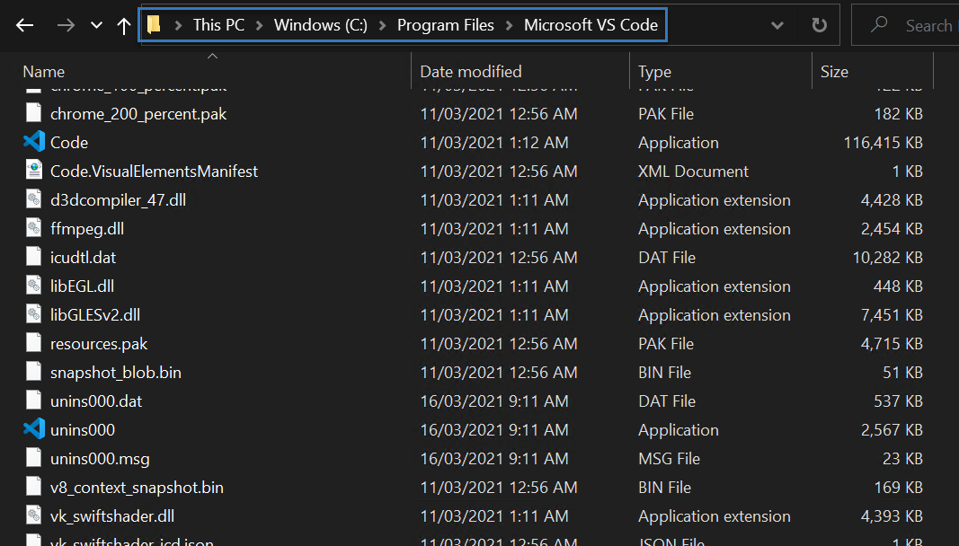 Create (.exe) Application In Configmgr (sccm Memcm Mecm) - Mmdm