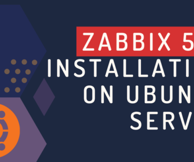 fm zabbix 5.4 installation on ubuntu server