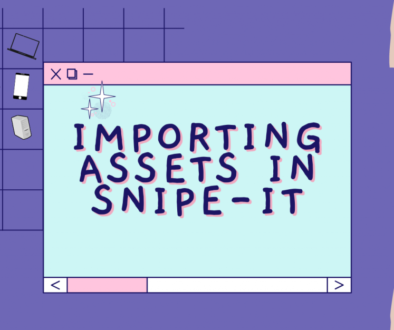 importing assets snipe-it feature image